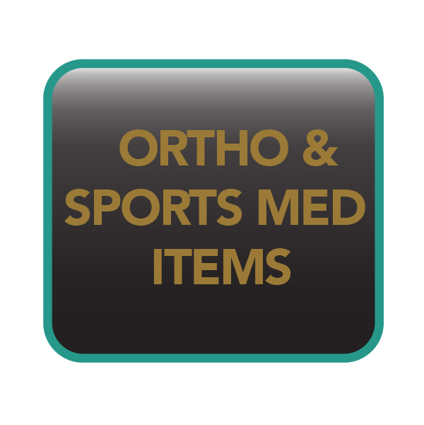 ORTHO & SPORTS MED Thumbnail
