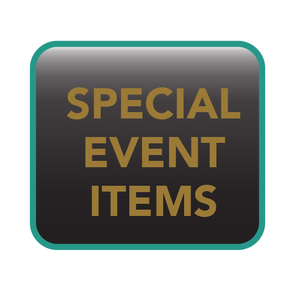 SPECIAL EVENT ITEMS Thumbnail