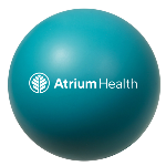 Atrium Health Stress Ball Thumbnail