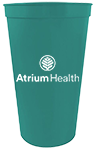 Atrium Health Stadium Cup Thumbnail
