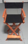 Wood Frame Chairs Thumbnail