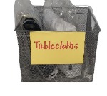 Table clothes Thumbnail