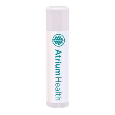 Atrium Health Lip Balm