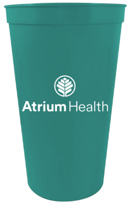 Atrium Health Stadium Cup