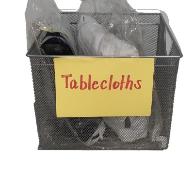 Table clothes