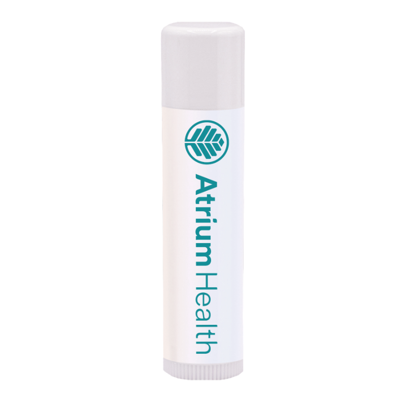 Atrium Health Lip Balm