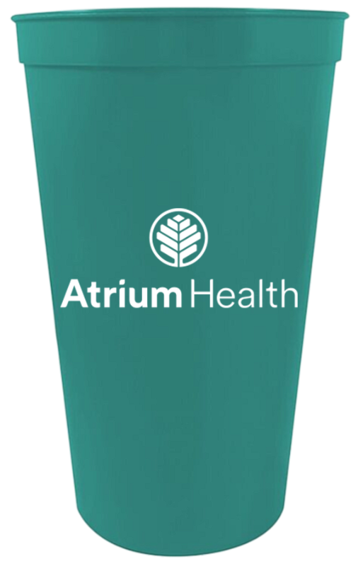 Atrium Health Stadium Cup