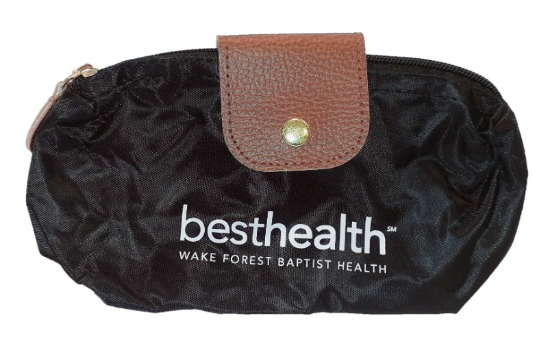Best Health Cosmetic Bags