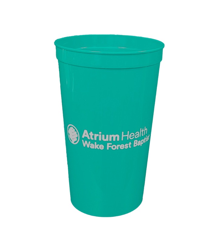 Stadium Cup - 22oz.